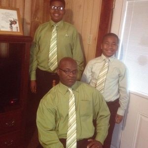 Meet your Posher, Johnny